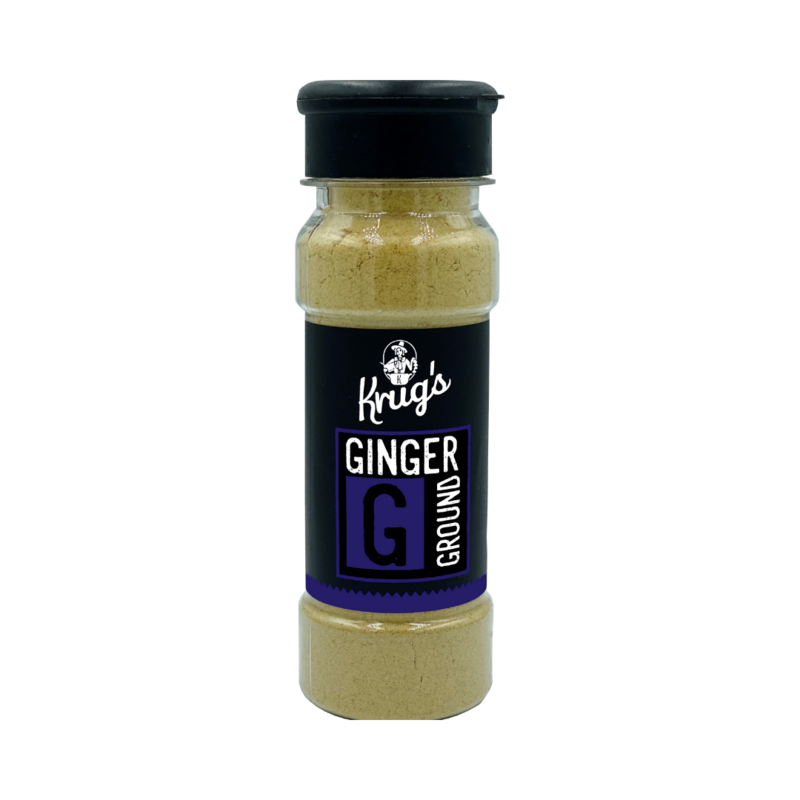 Krug&#39;s Ginger Ground 150ML