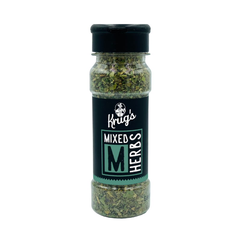 Krug&#39;s Mixed Herbs 150ML