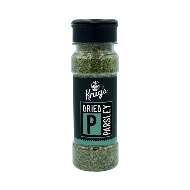 Krug&#39;s Parsley 150ml