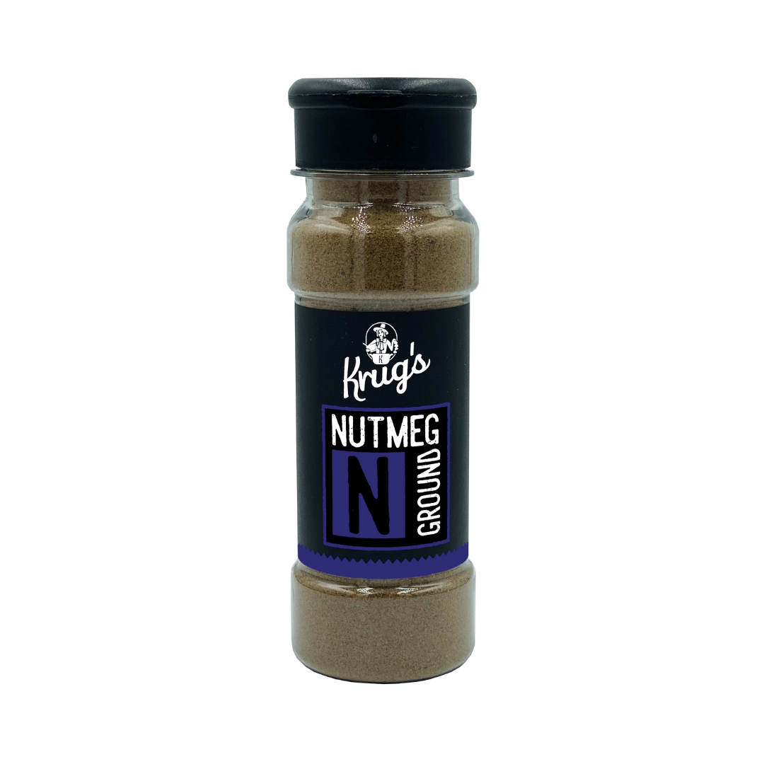 Krug&#39;s Nutmeg Ground 150ML
