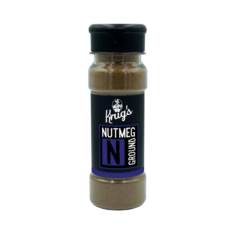 Krug&#39;s Nutmeg Ground 150ML