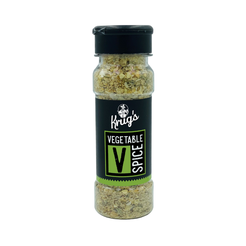 Krug&#39;s Veggie Spice 150ML