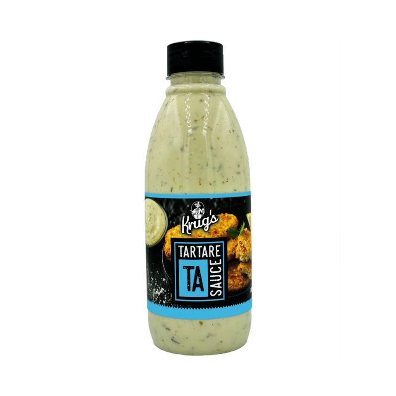 Krug&#39;s Tartare Sauce 800g (750ml)
