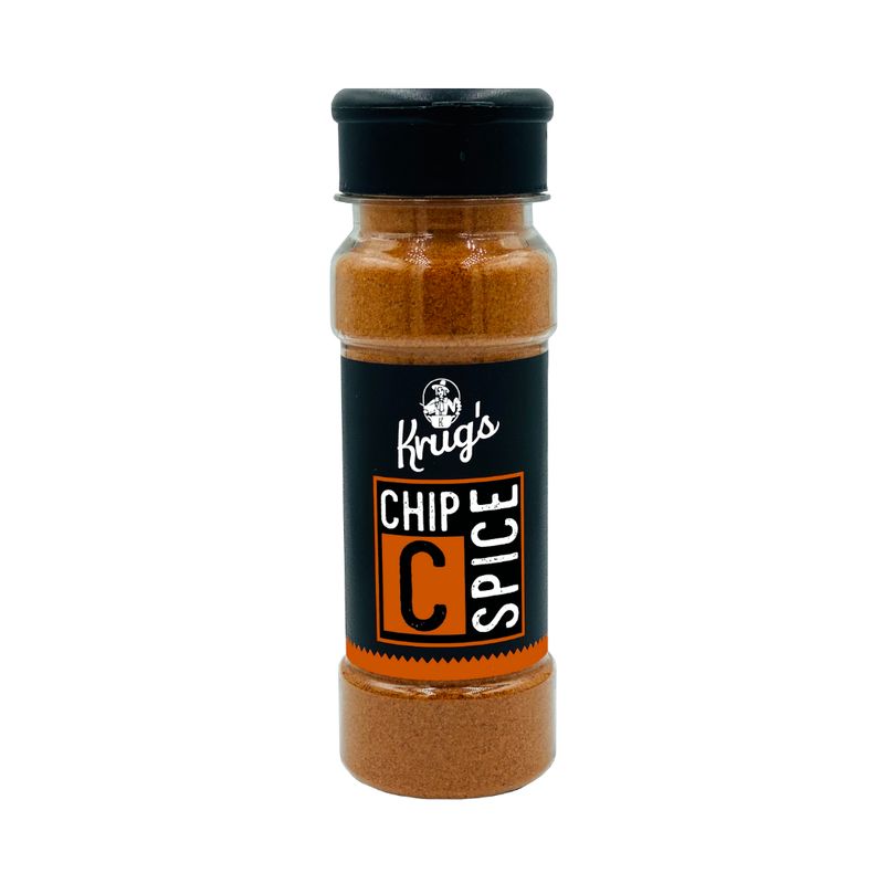 Krug's Chip Spice 150ML