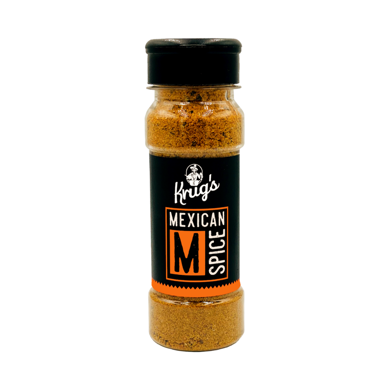 Krug's Mexican Spice 150ML