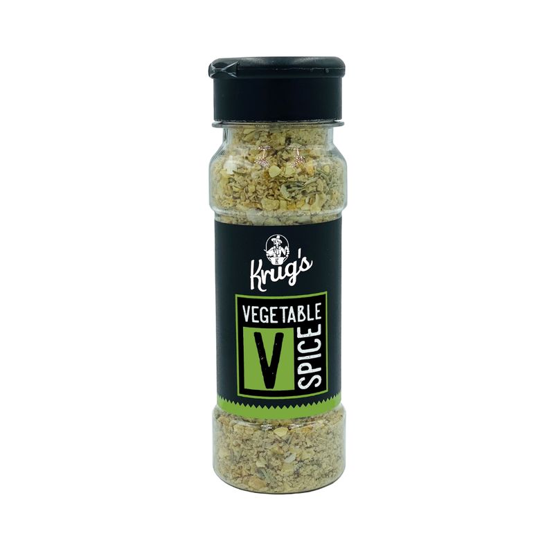 Krug's Veggie Spice 150ML