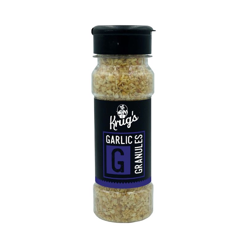 Krug's Garlic Granules 150ML