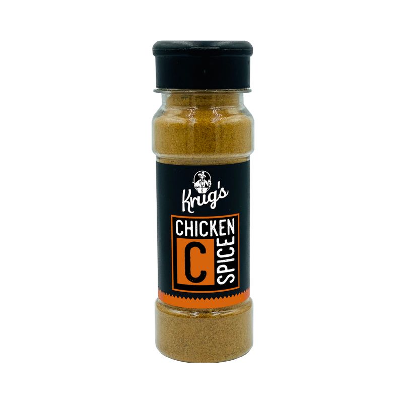 Krug's Chicken Spice 150ML