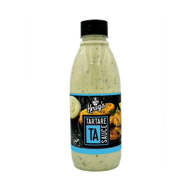 Krug's Tartare Sauce 800g (750ml)