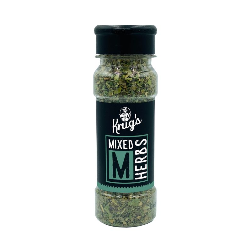 Krug's Mixed Herbs 150ML