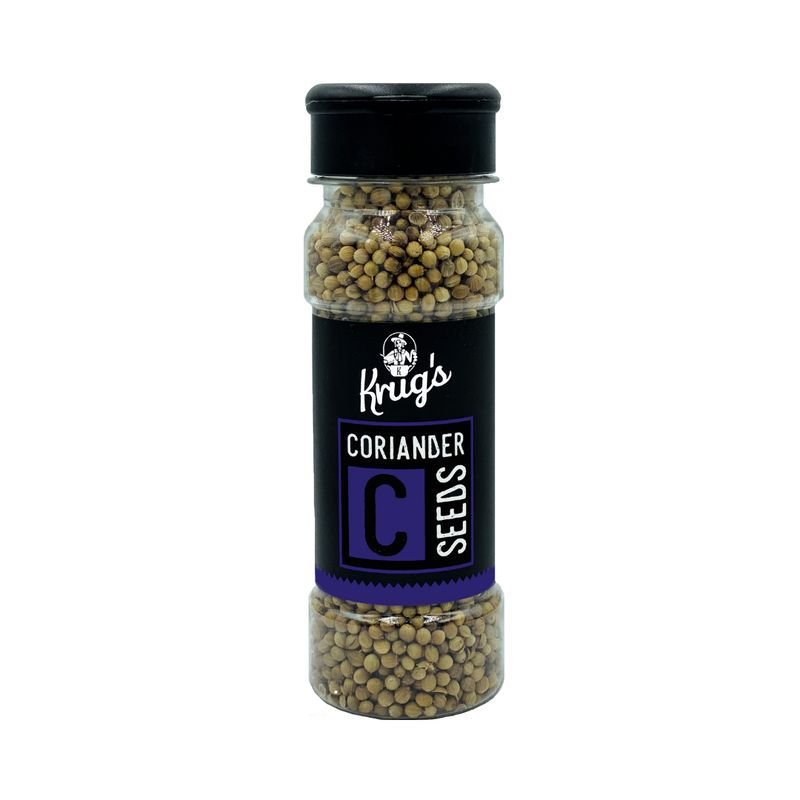 Krug's Coriander Seeds 150ML