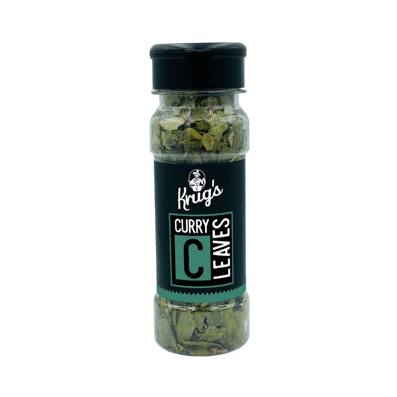 Krug's Curry Leaves 150ML