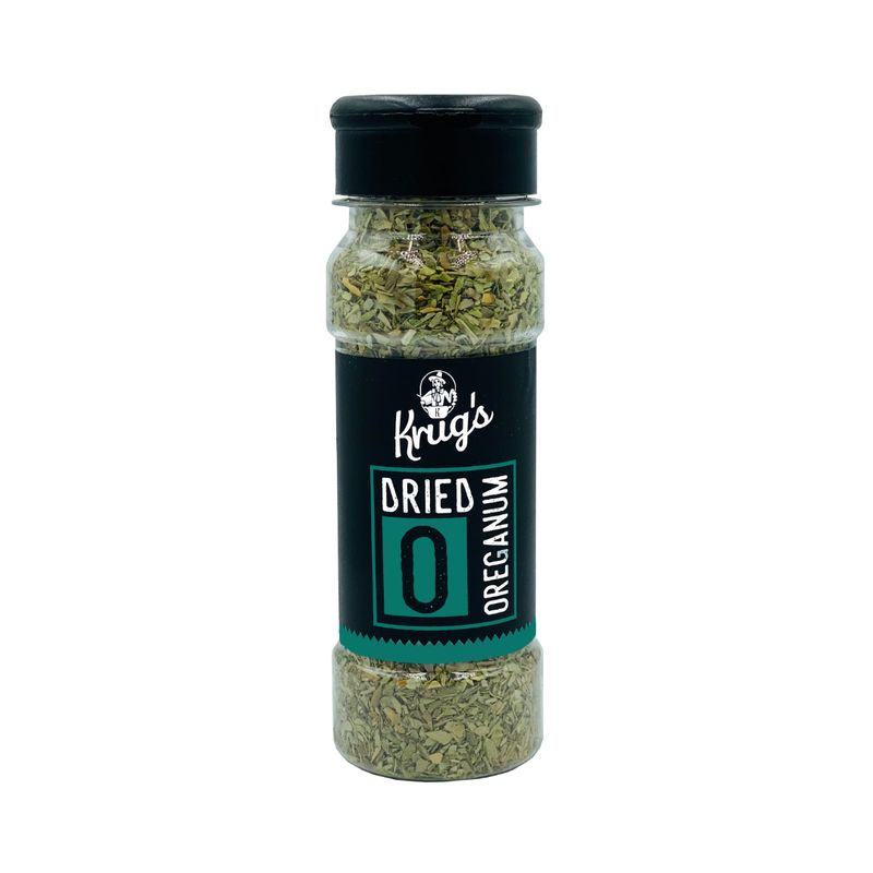 Krug's Origanum Dried 150ML