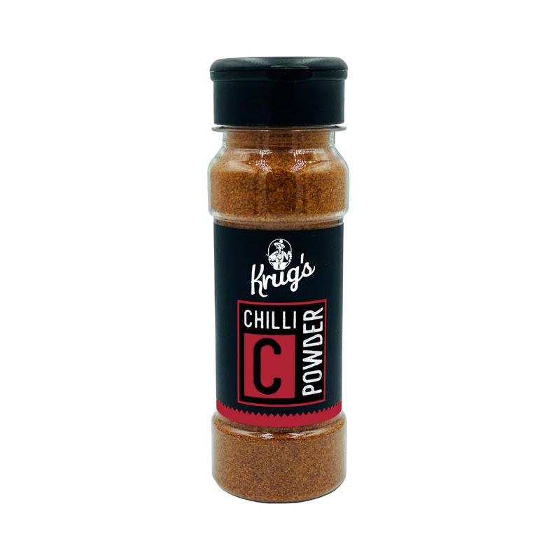 Krug's Chilli Powder 150ML