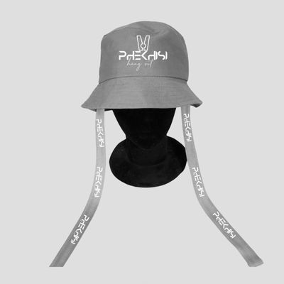 Urban Flex Bucket Hat