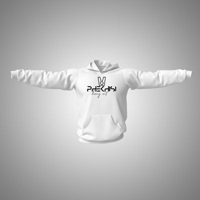 Snuggle Soft Hoodie