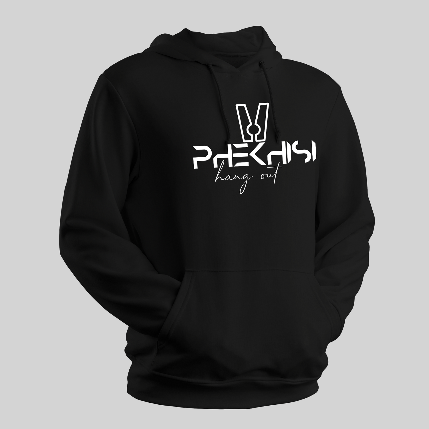 Snuggle Soft Hoodie