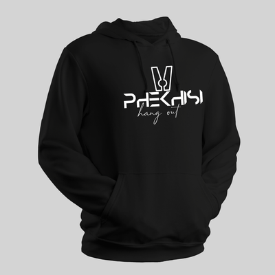 Snuggle Soft Hoodie