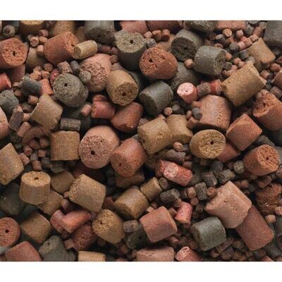 Pellets