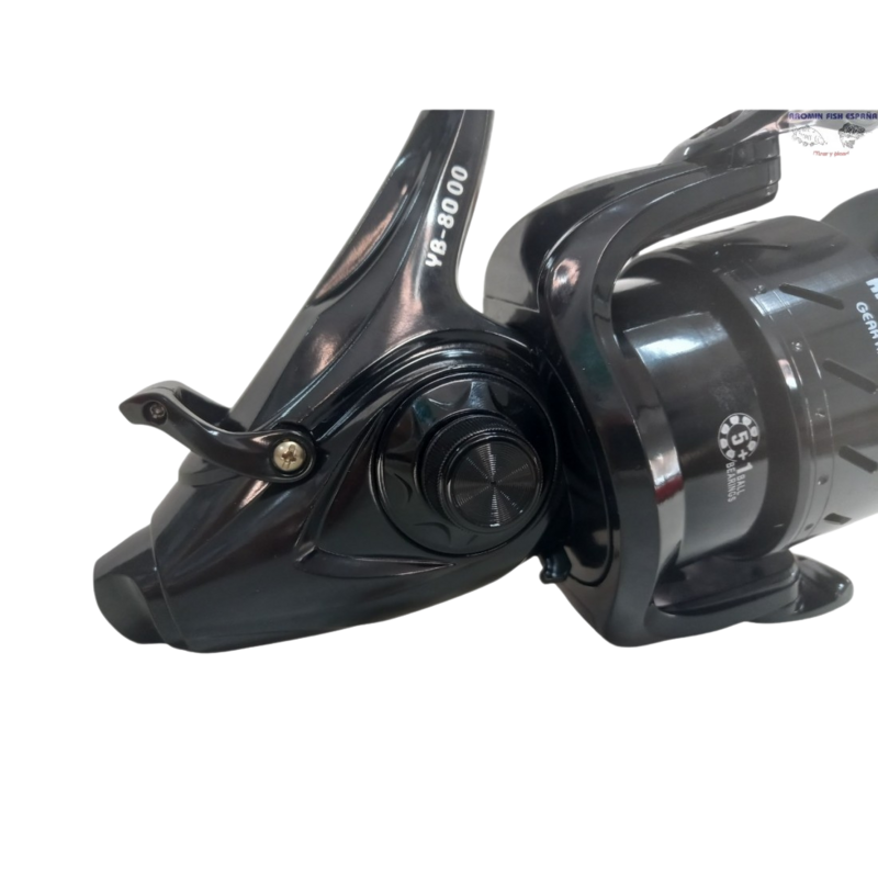 Carrete YB-8000