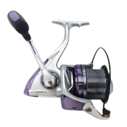 Carrete Metal gear YF10000