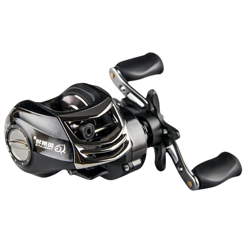 Carrete YLT100 10+1BB