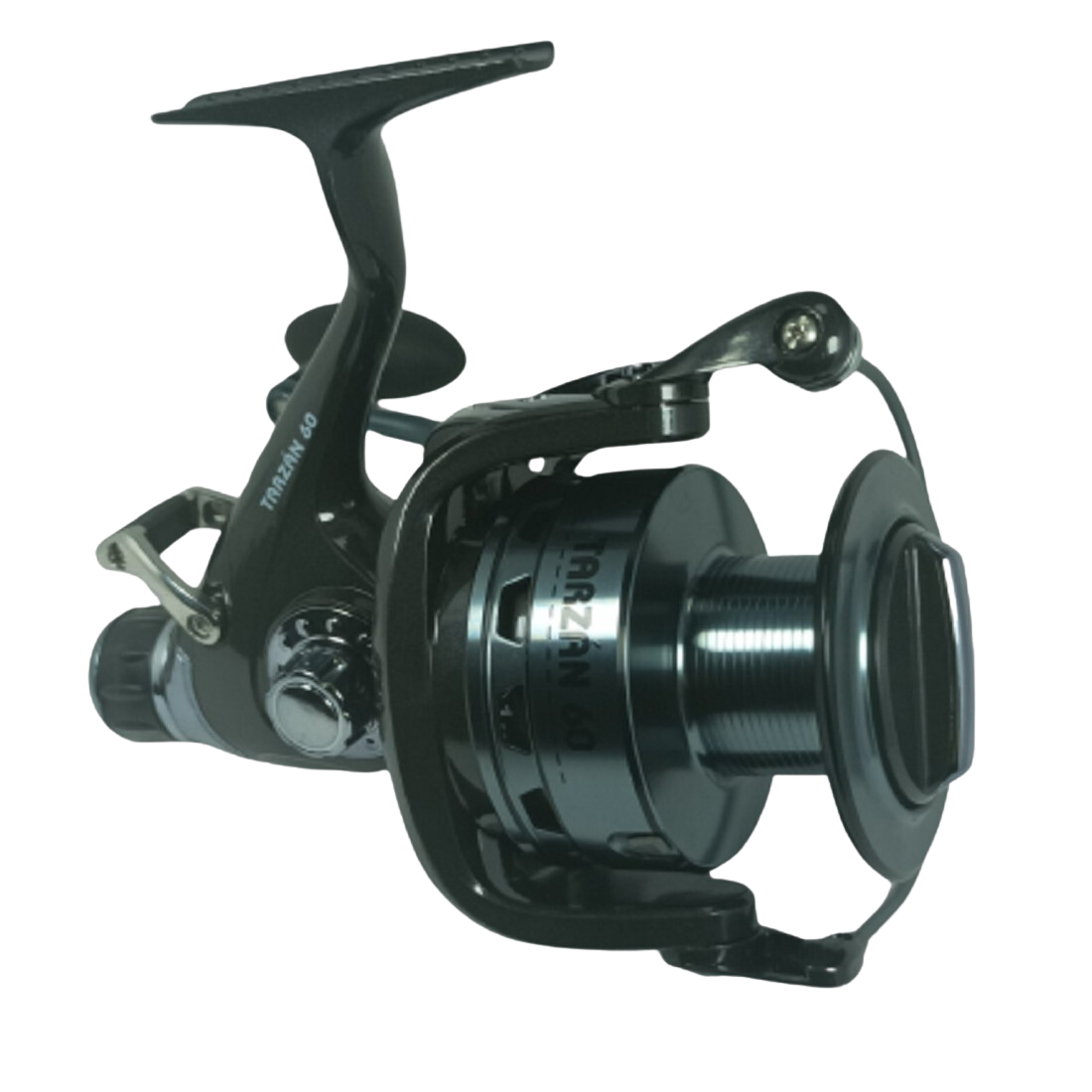 Carrete Tarzan 6000