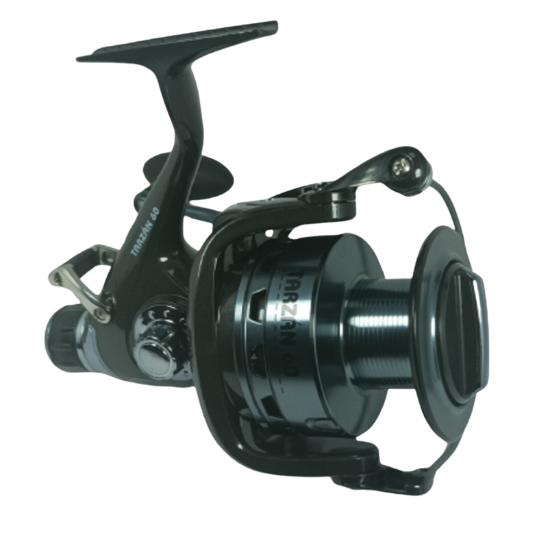 Carrete Tarzan 6000