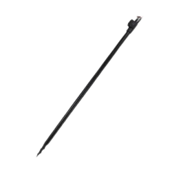 Pica ajustable aluminio 75/120cm