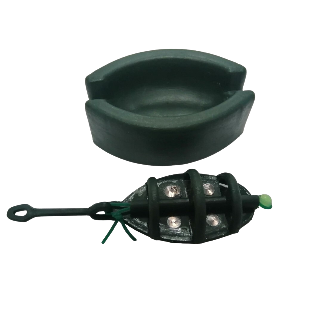 Cebador feeder 30g+molde