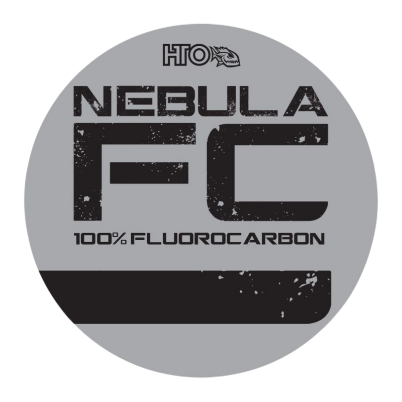 Hto Nebula Fluorocarbono