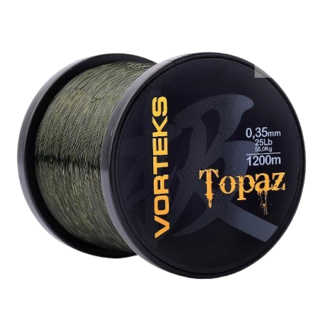 Vorteks Topaz 1200m 0.35mm