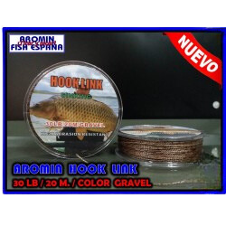Hook lonk 30lb 20m