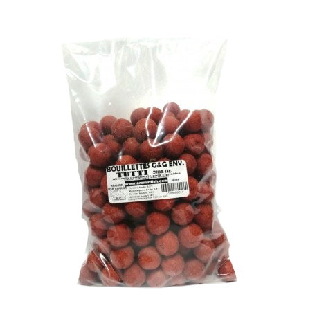 Boile G&G Tutti 20mm 1kg