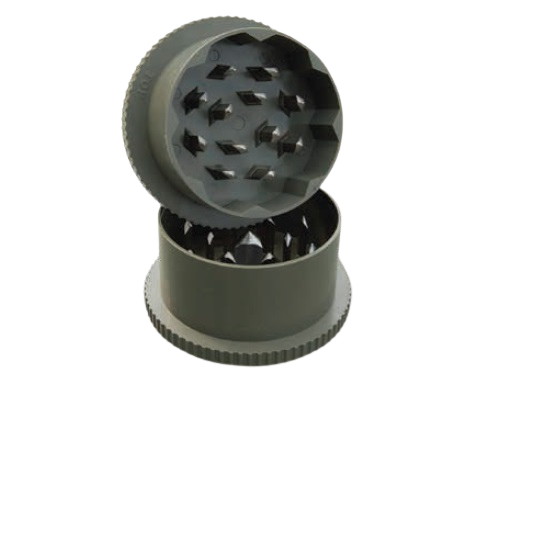 Bite crusher