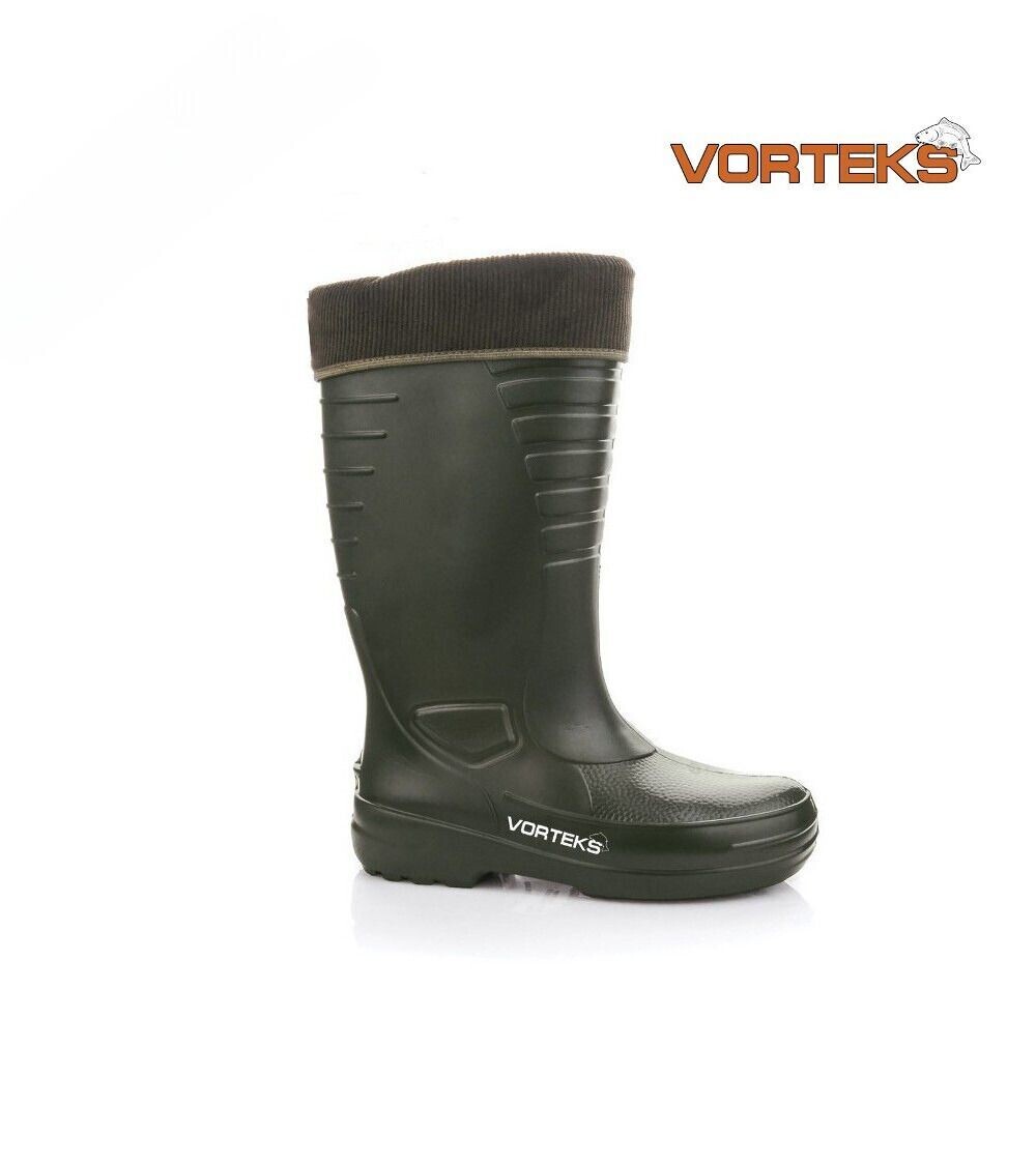 Bota vorteks greanlander