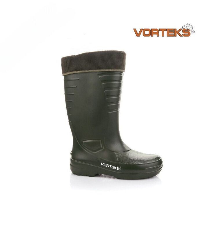 Bota vorteks greanlander