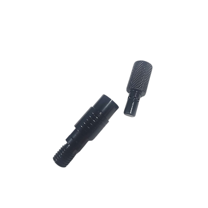 Adaptador Rápido Vorteks