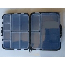 Caja accesorios