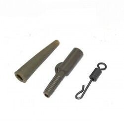 Lead clip enganche rápido b/30