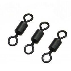 Rolling swivel negro b/10