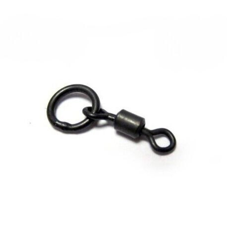 Rolling Ring negro b/10