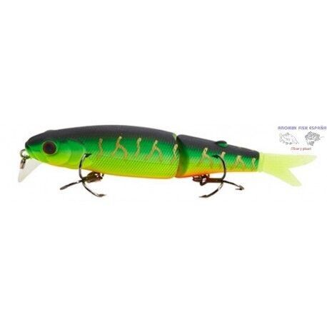 Alburno swimbait LW 109 004