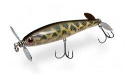 Minnow torpedo LW116-10