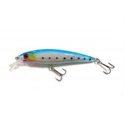 Minnow largo alcance