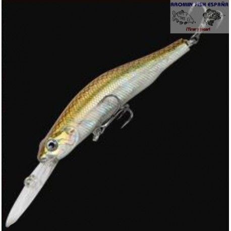 Minnow provocador c su