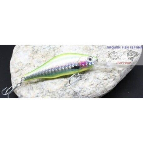 Minnow OK OK 05-F