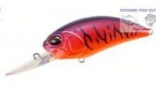Crank bait nervioso Af