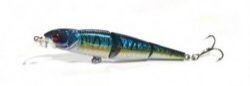 Pez trulinolla 110 blue