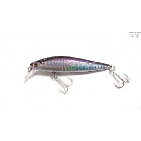 Hechicero swimmer 7fs